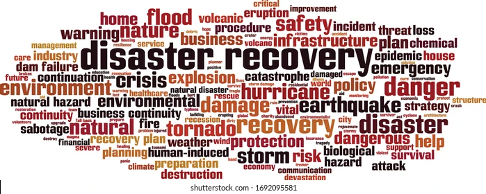 Read more about the article Mengenal Management Disaster (Manajemen Disaster)