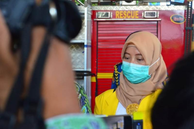 Read more about the article Pakar K3 UI: Tragedi di Stadion Kanjuruhan gambaran lemahnya budaya K3