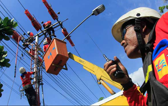 Read more about the article Apa yang dimaksud Accident, Incident, dan Nearmiss