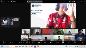 Dokumentasi Pelatihan Ahli K3 Umum Batch 67