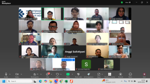 Dokumentasi Pelatihan Ahli K3 Umum Batch 68 – Mahira Jaya Bana