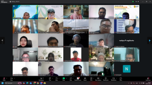 Dokumentasi Harian AK3U Kemnaker 83.C