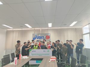 Pelatihan damkar d kemnaker ri periode 06 - 08 mei 2026